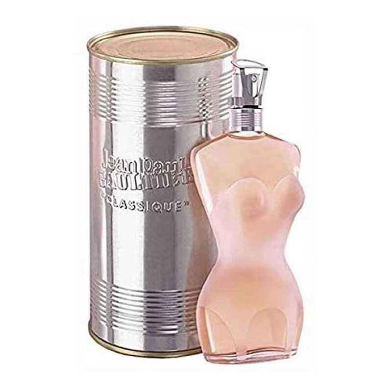 JPG Classique  Edt 100ml Spy for Unisex